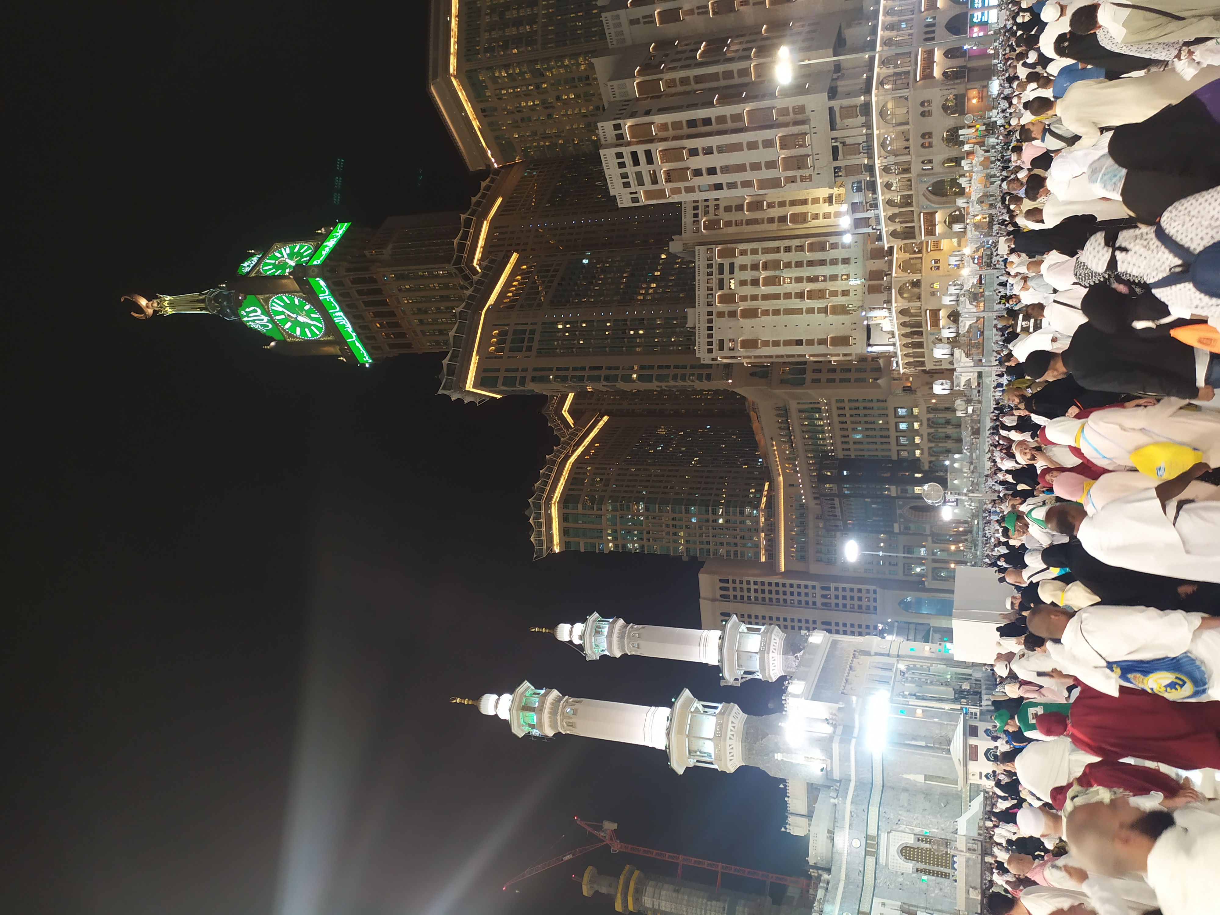 Makkah Office office